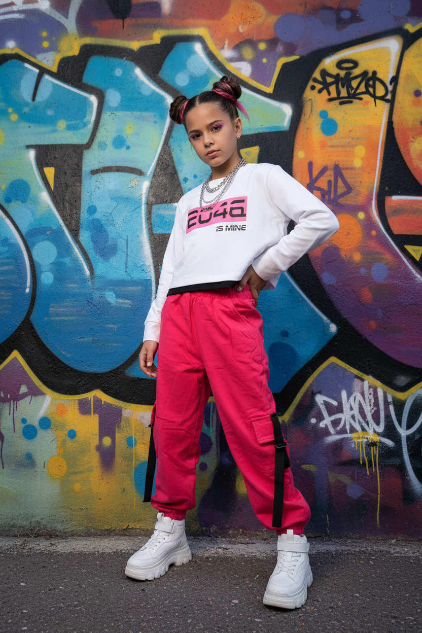 13-year-old graffiti wall