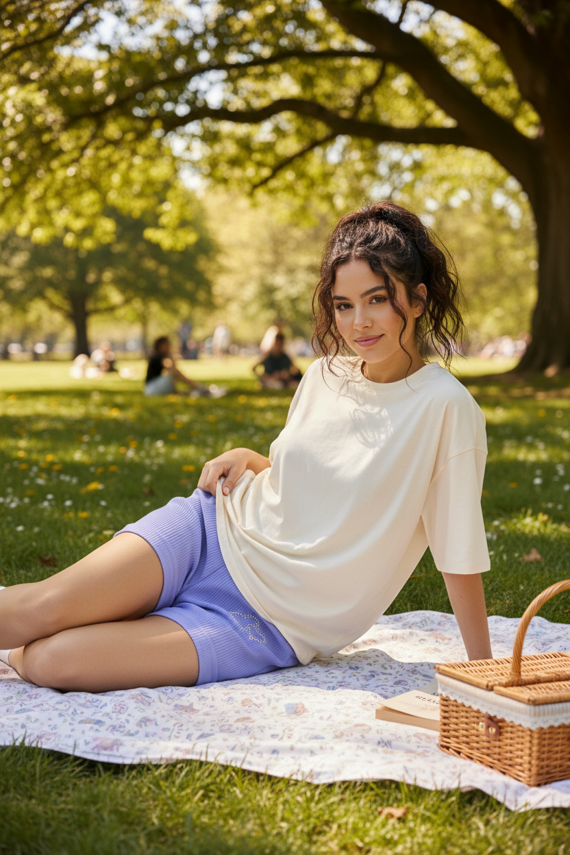 22-year-old outdoors