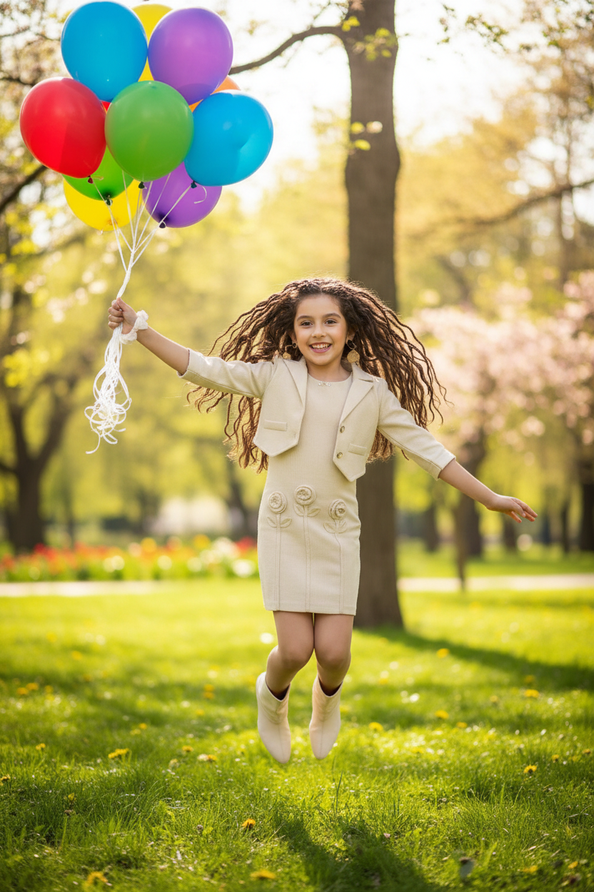 Balloon Play Activity