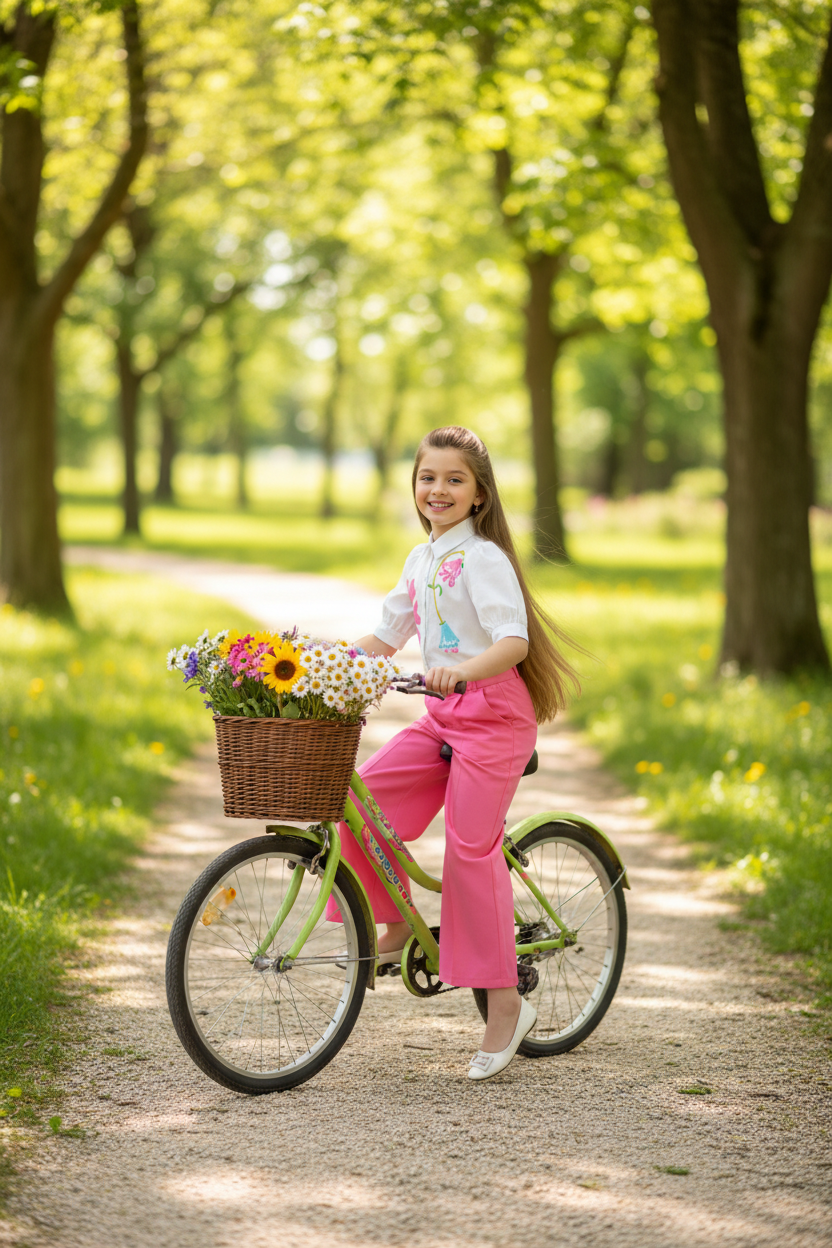 Bicycle Activity