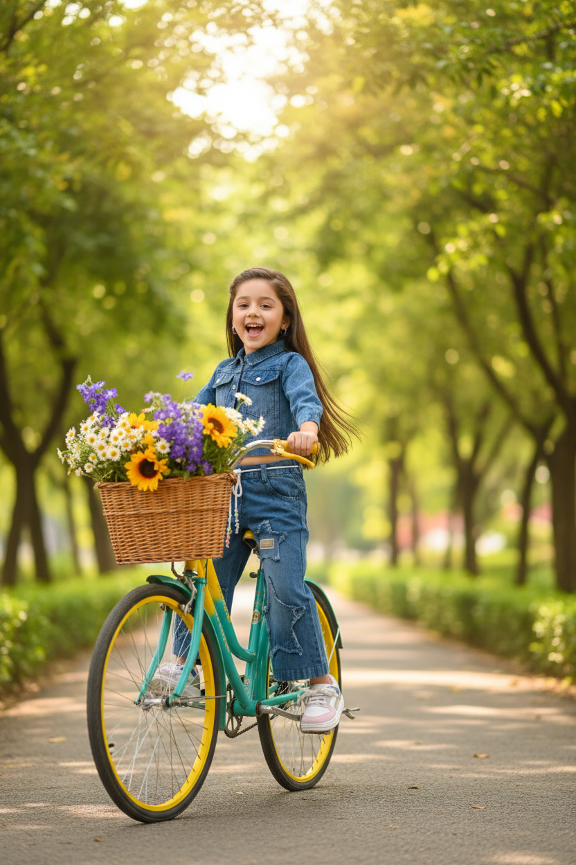 Bicycle Activity