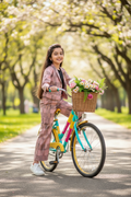 Bicycle Activity