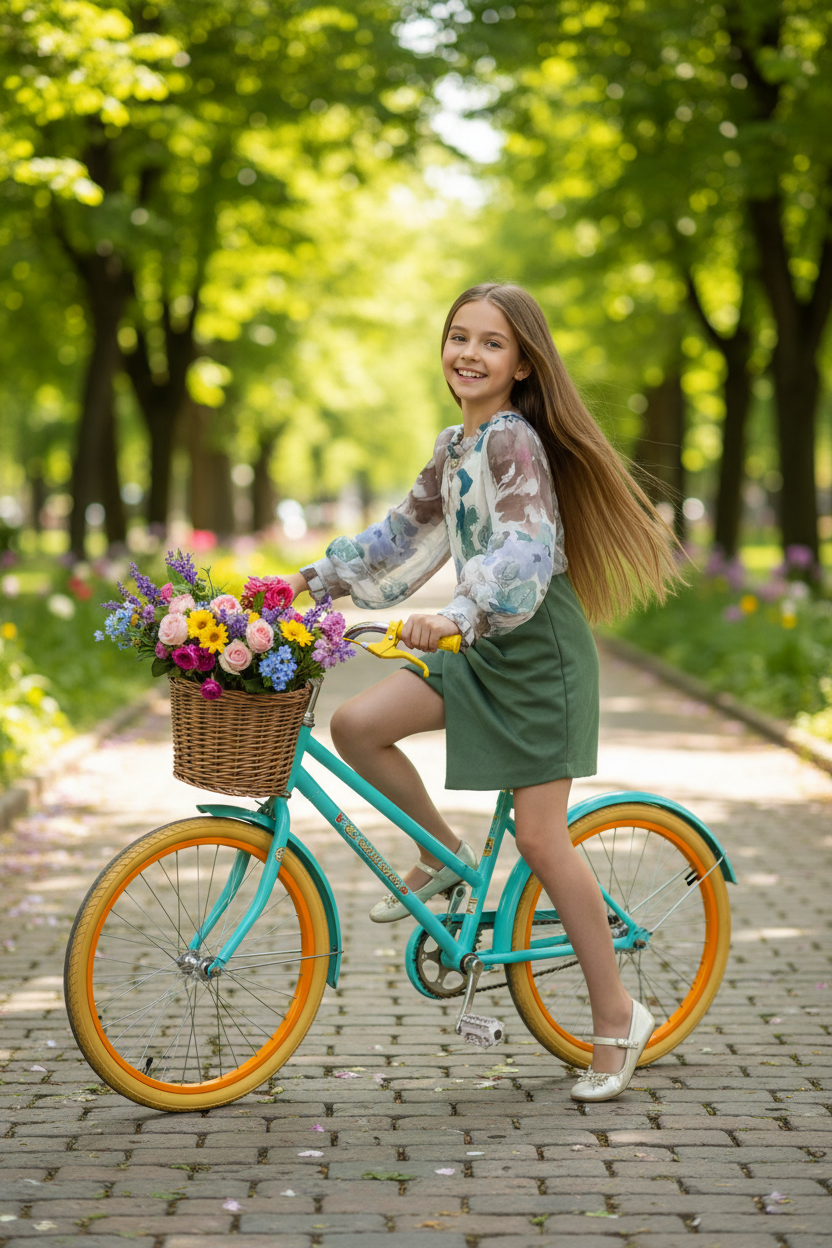 Bicycle Activity