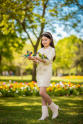 Bird Feeding Activity