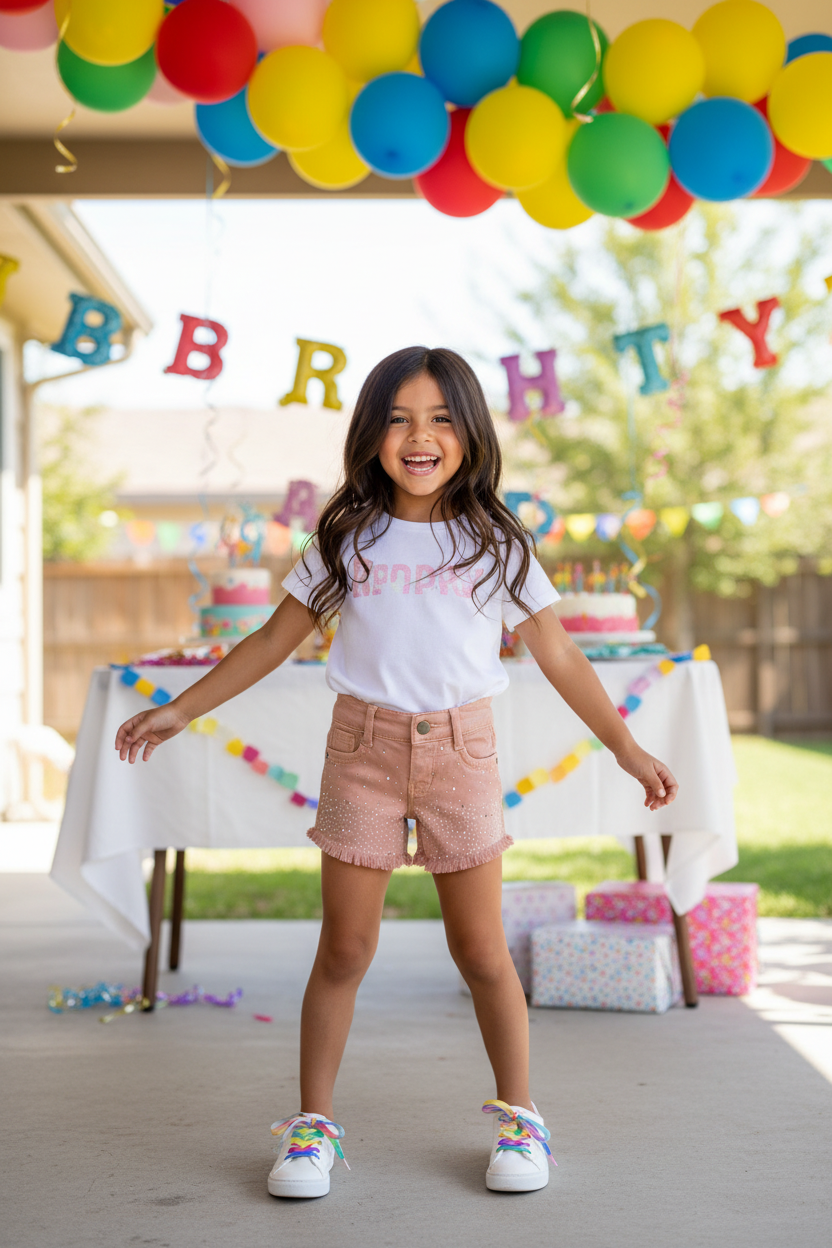 Birthday Party