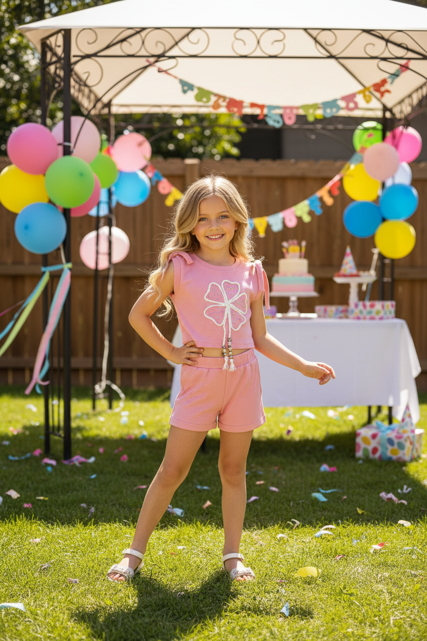 Birthday Party