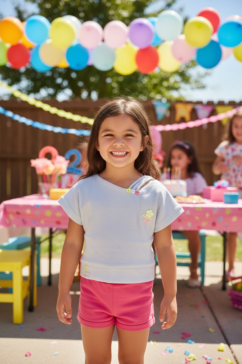Birthday Party