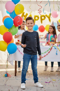 Birthday Party