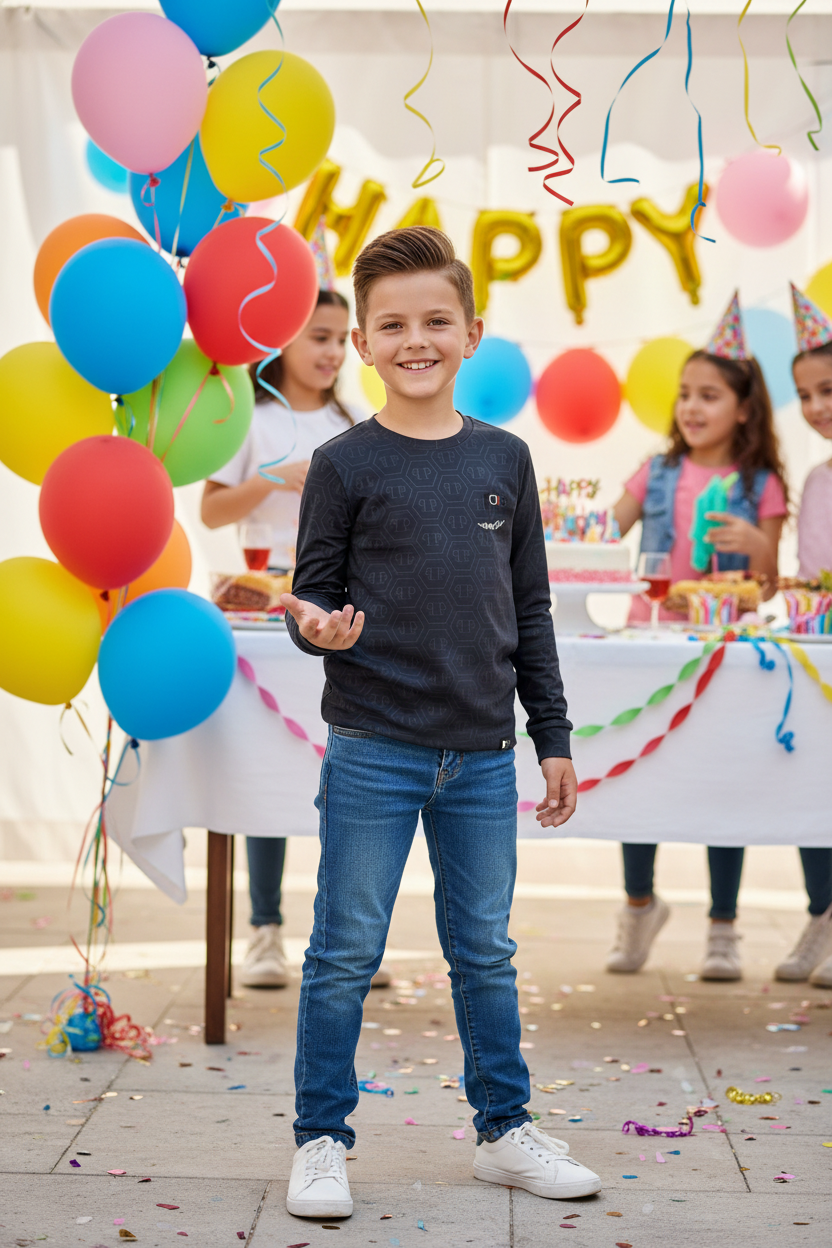 Birthday Party