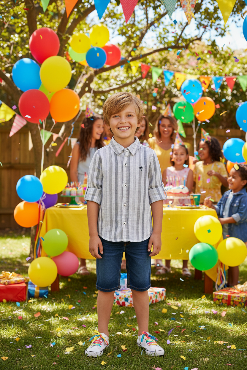 Birthday Party