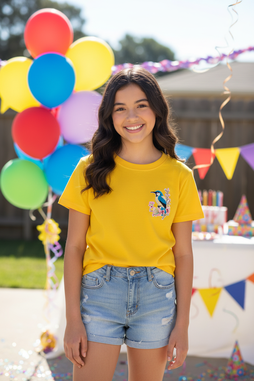 Birthday Party