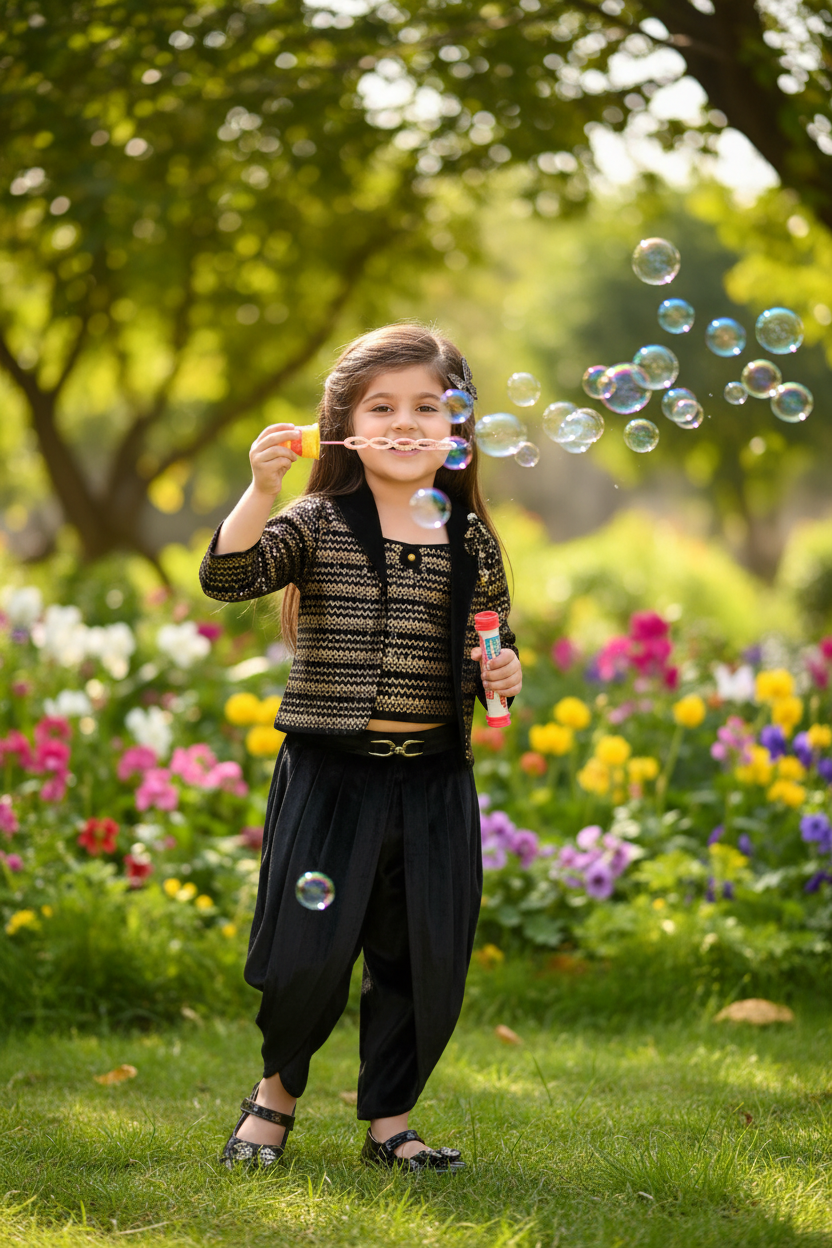Bubble Activity