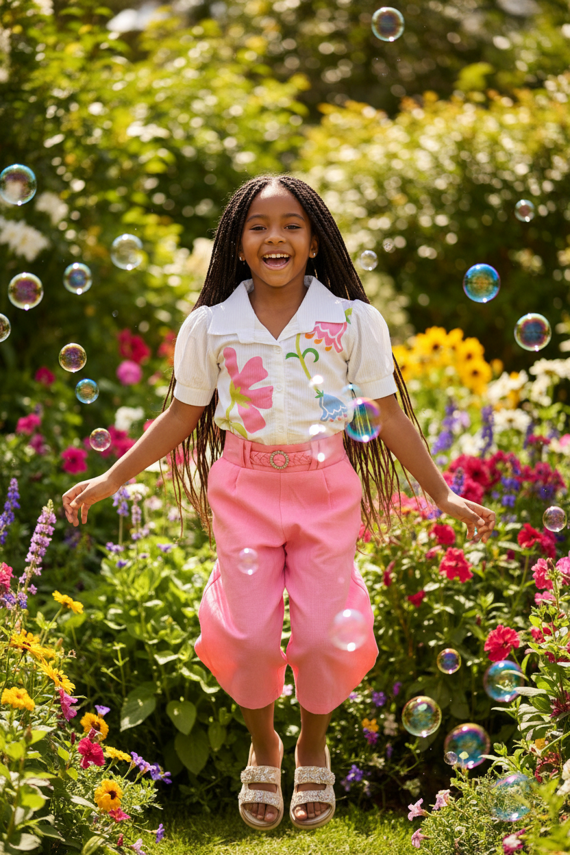Bubble Activity