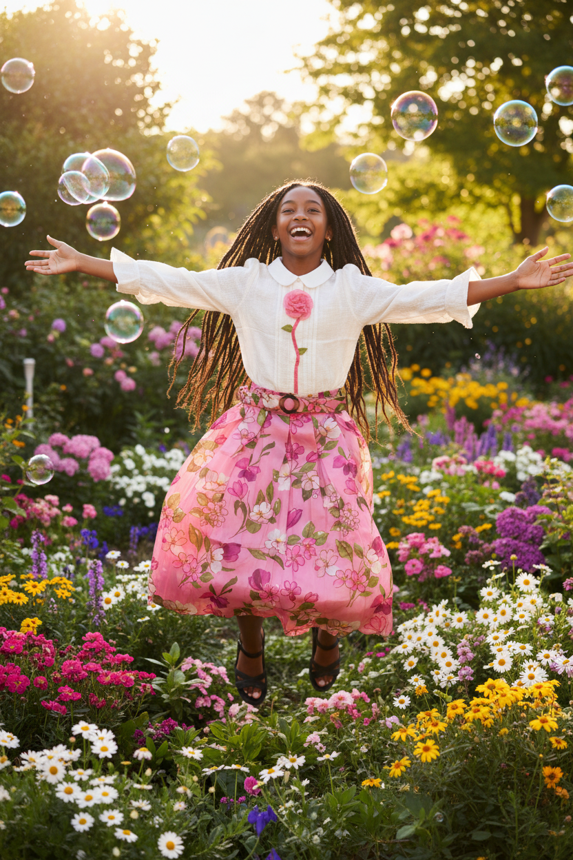 Bubble Play