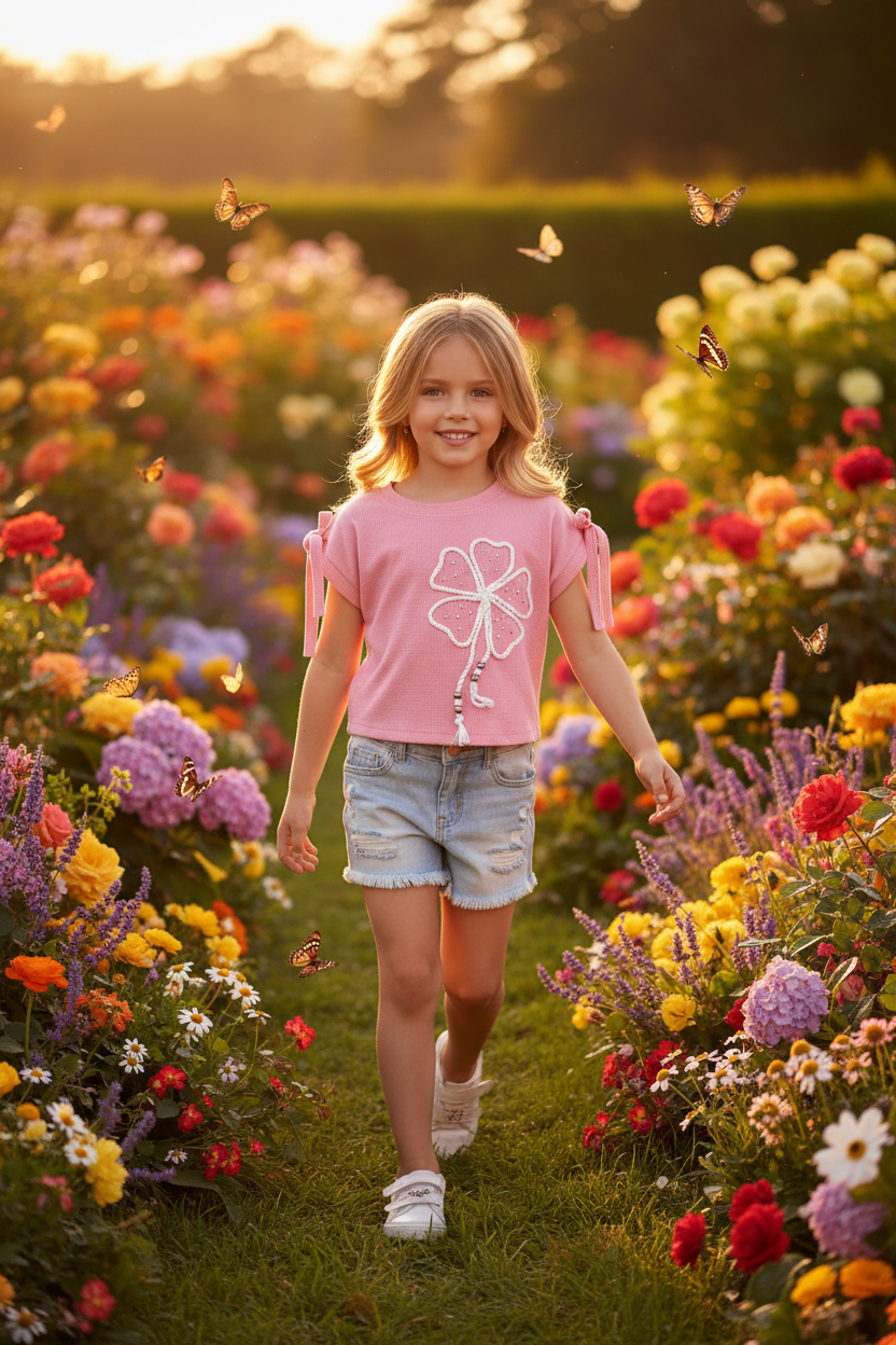 Butterfly Garden