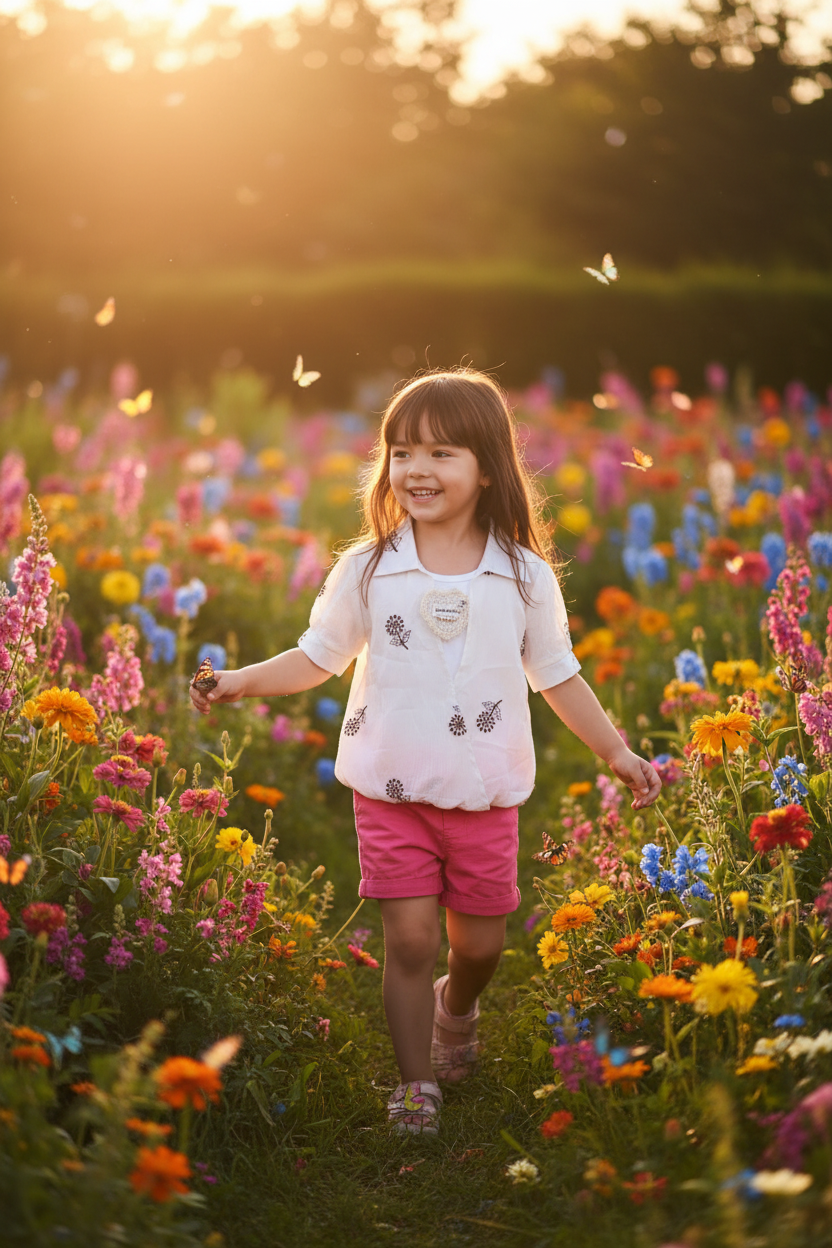Butterfly Garden