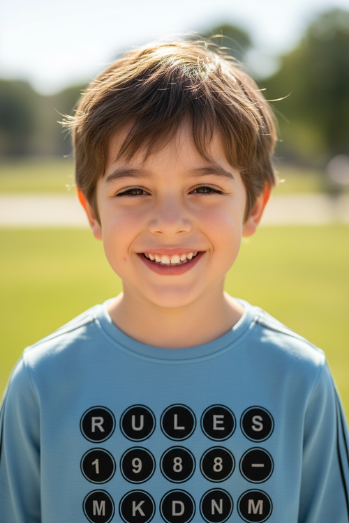 Close-up detail shot
