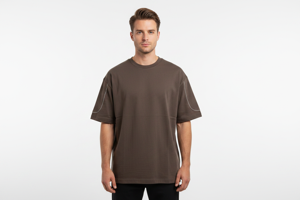 Dark Brown - Kiwi Model