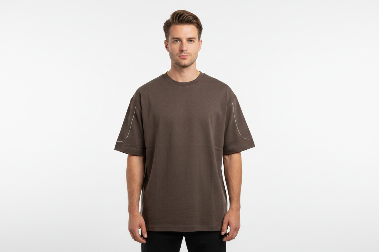 Dark Brown - Kiwi Model