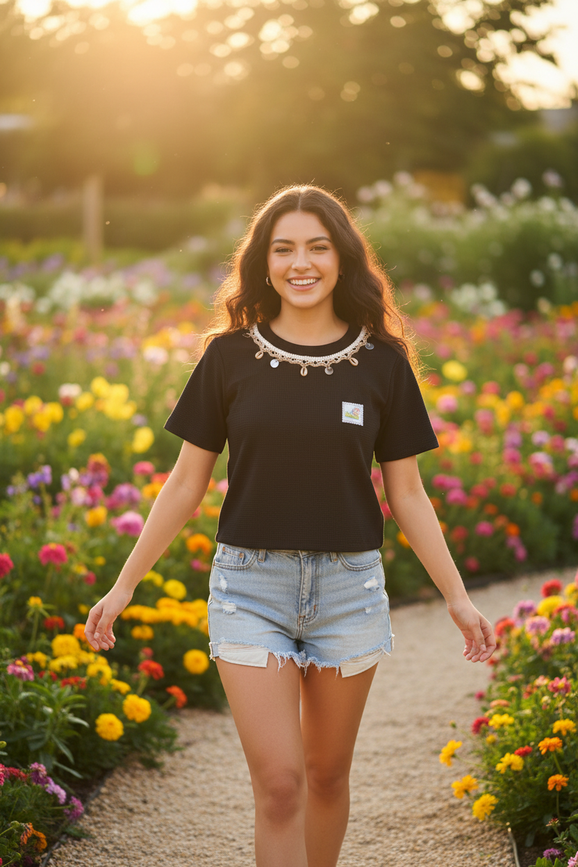 Flower Garden