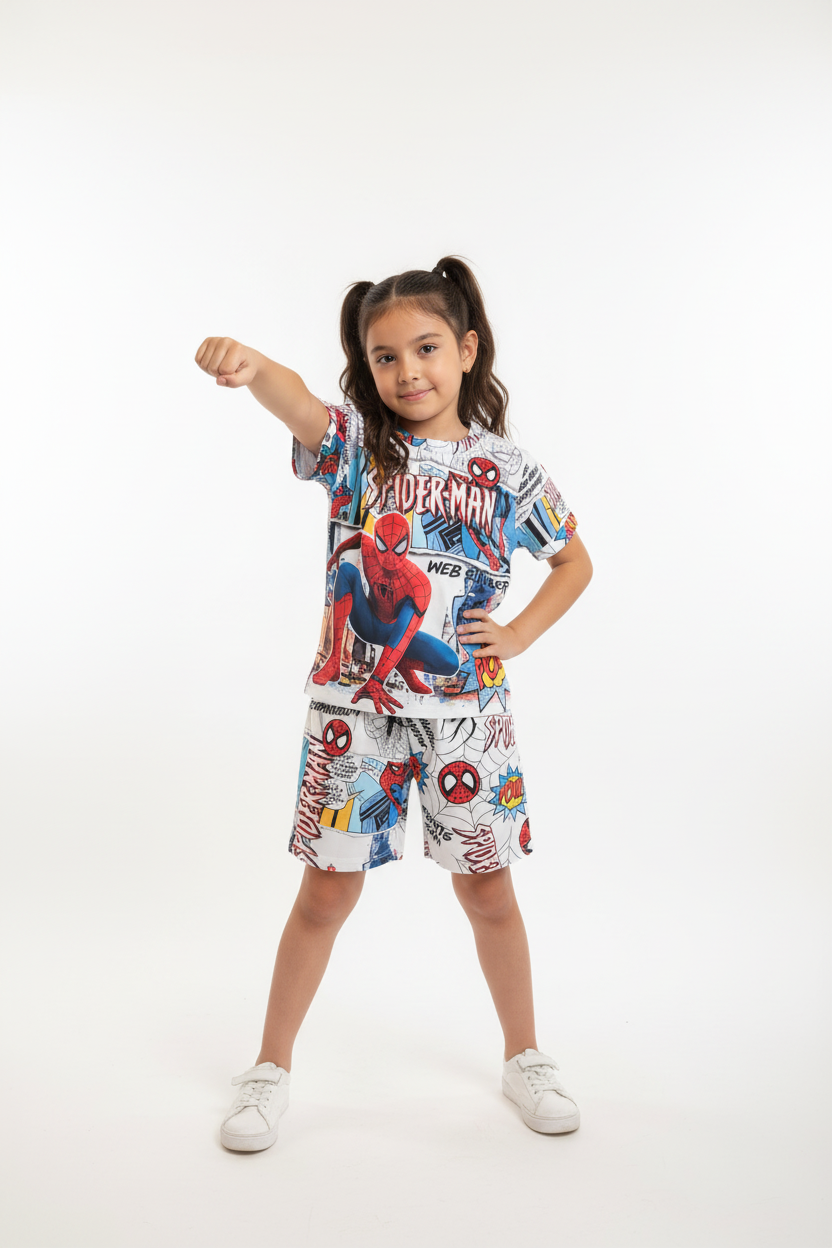 Girl model - Studio photo