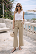 Khaki model