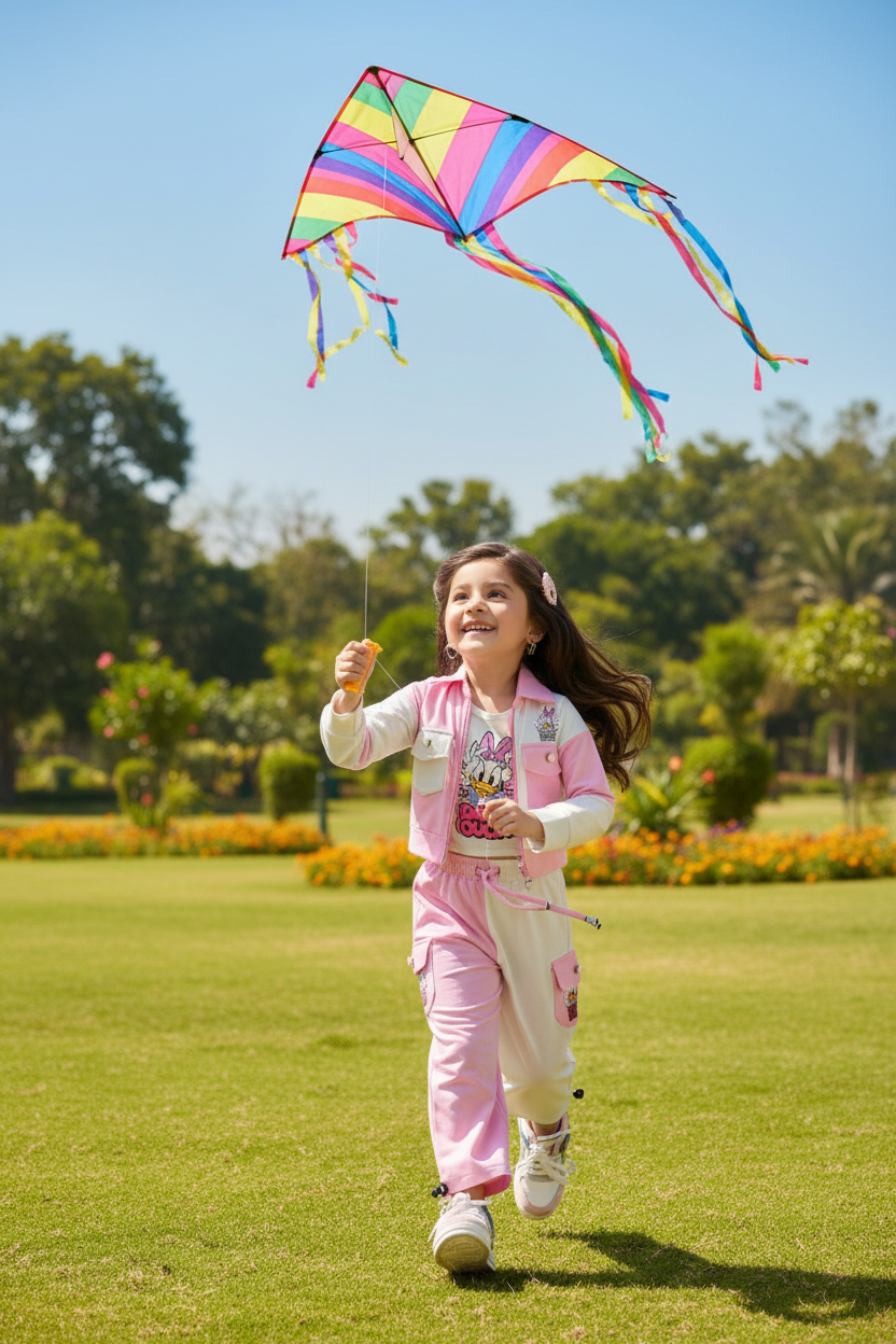 Kite Activity