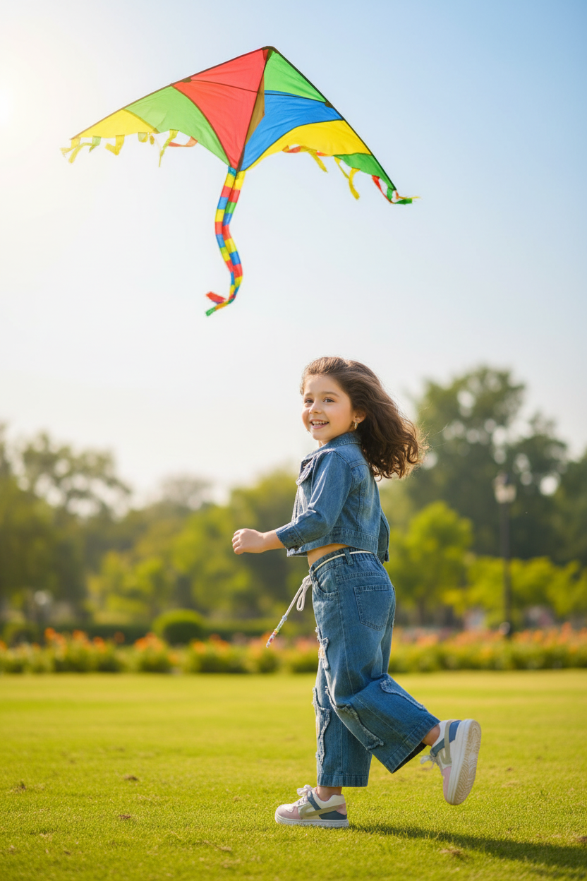Kite Activity