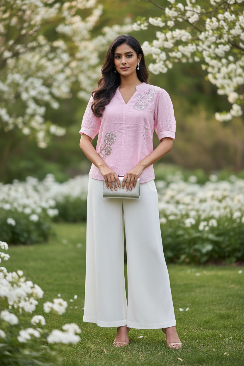 Light Pink
