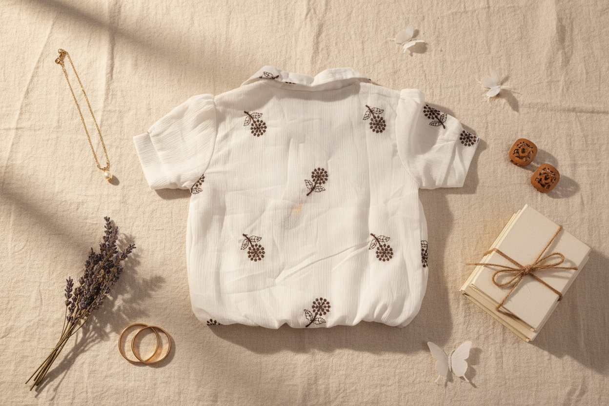 Linen & Accessories