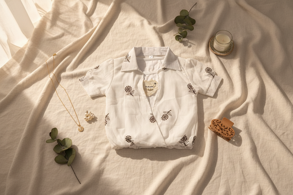 Linen & Accessories