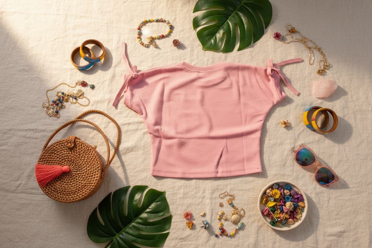 Linen & Accessories