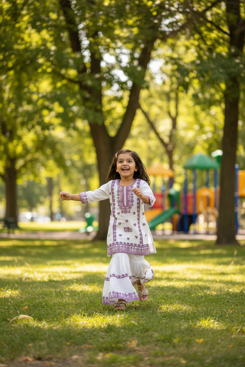 Park Playground