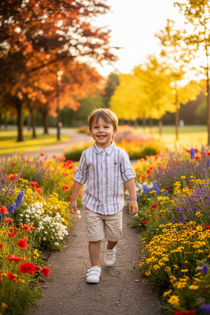 Park Walk