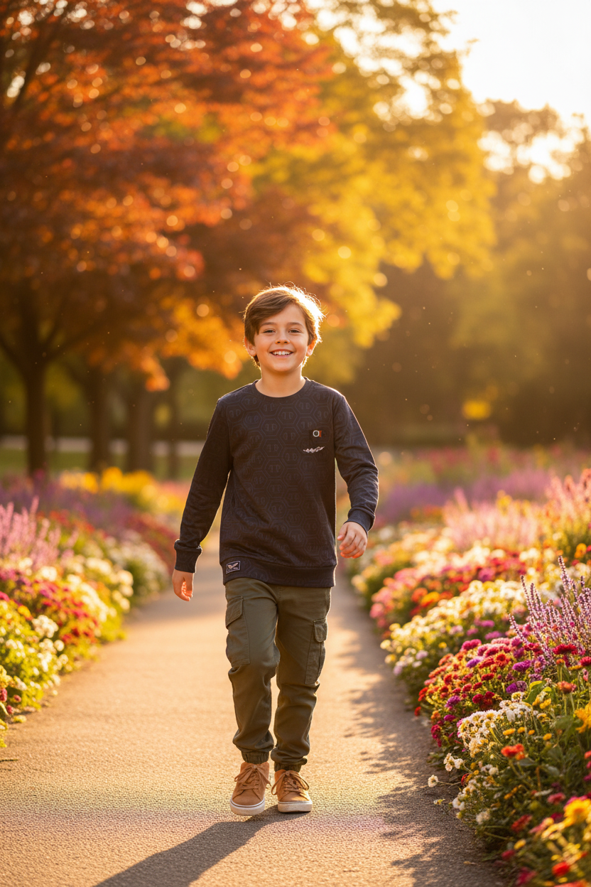 Park Walk