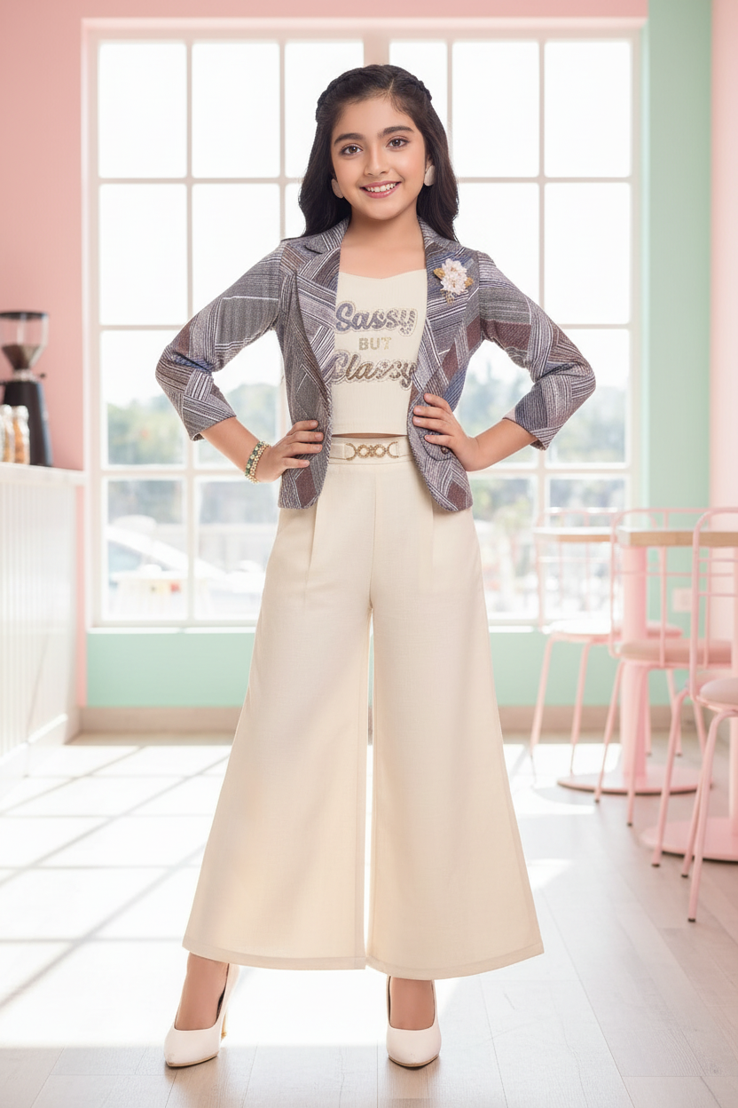Pastel Cafe Model
