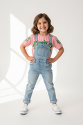 Pink - Girl model 1