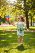Pinwheel Activity