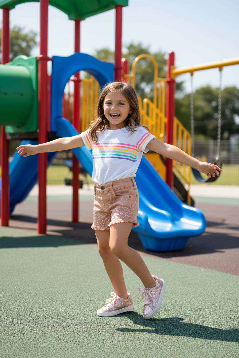 Playground Fun