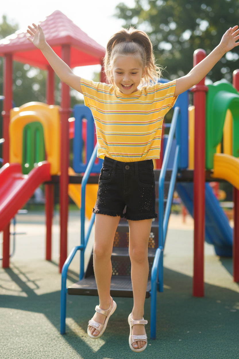 Playground Fun