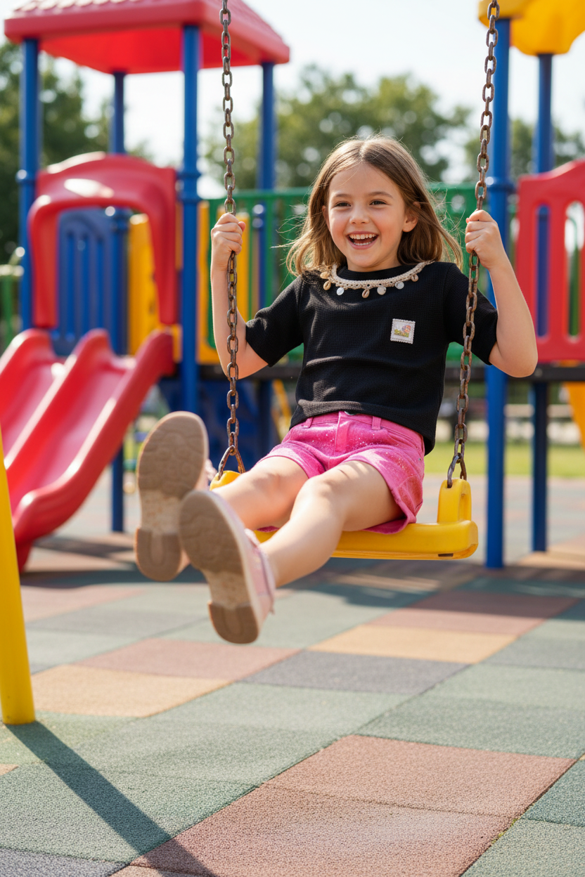 Playground Fun