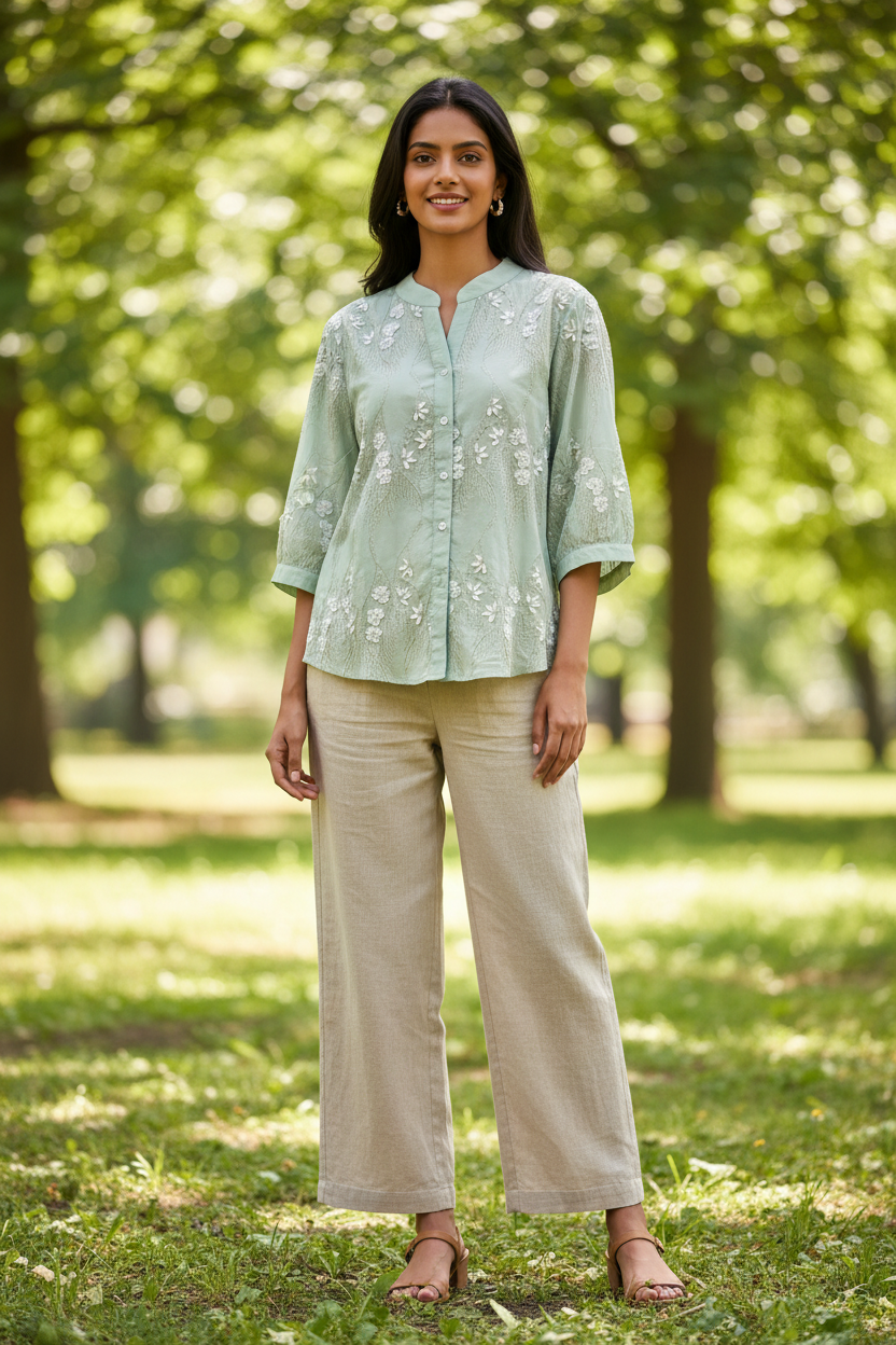 Sage Green