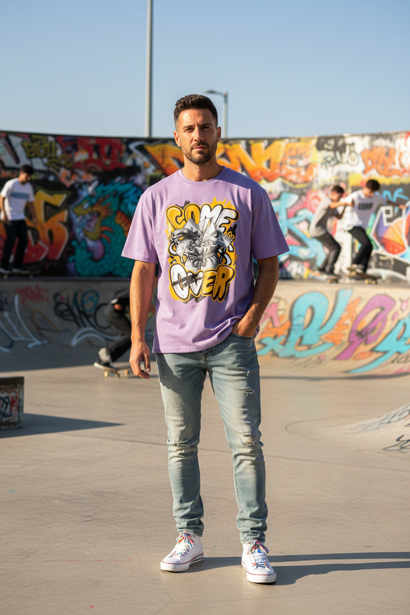 Skateboard Park
