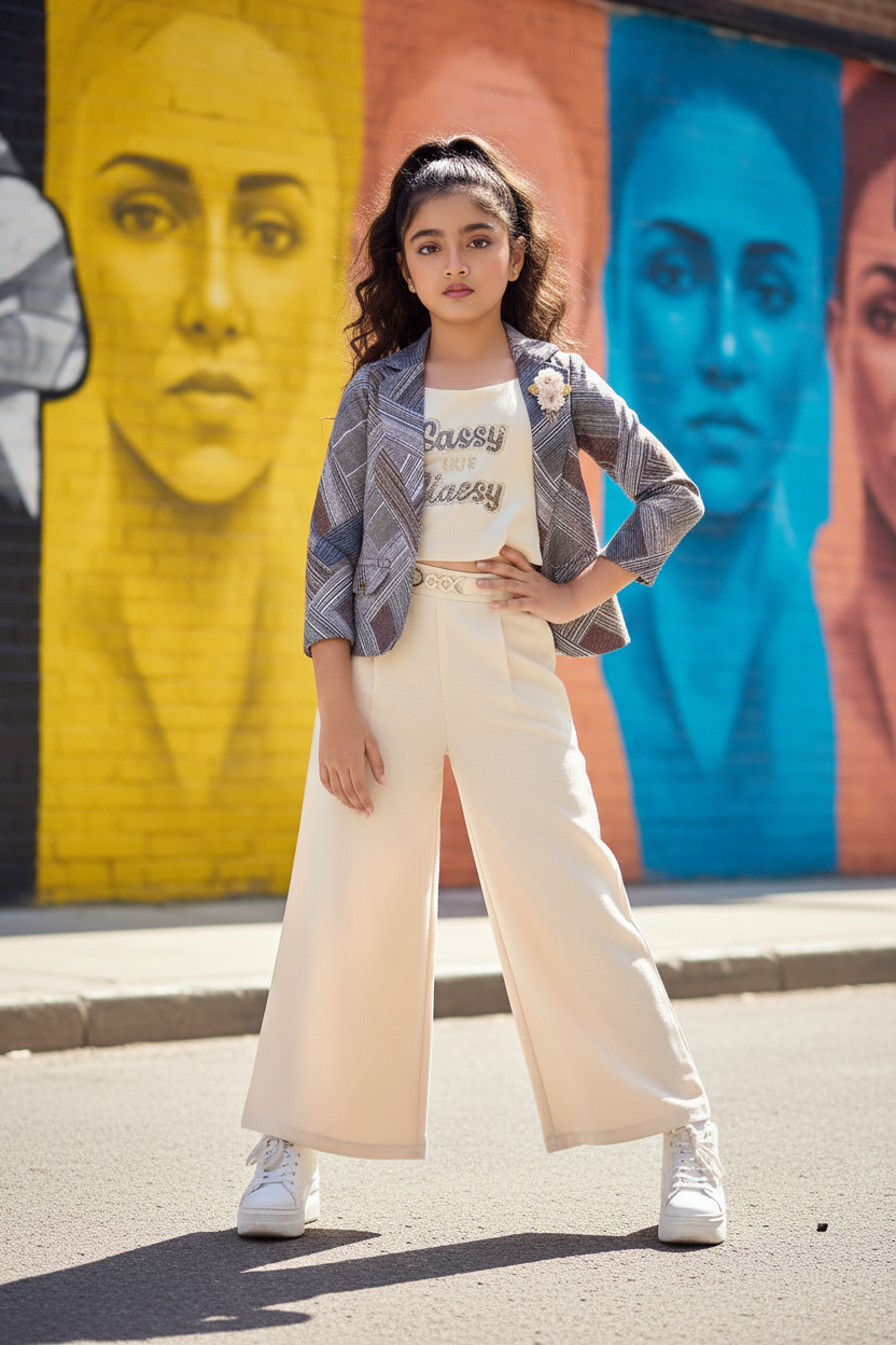 Street Art Model