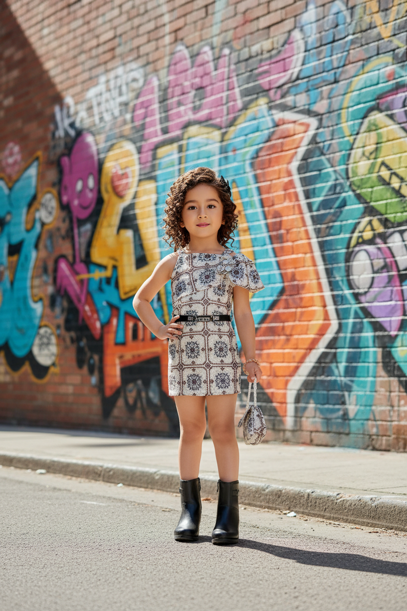 Urban Street Style