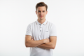 White Polo - Kiwi Model