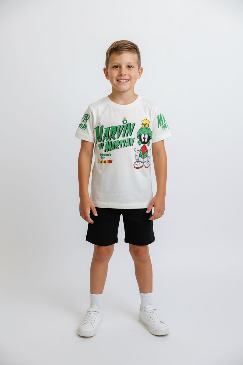 White - Studio background